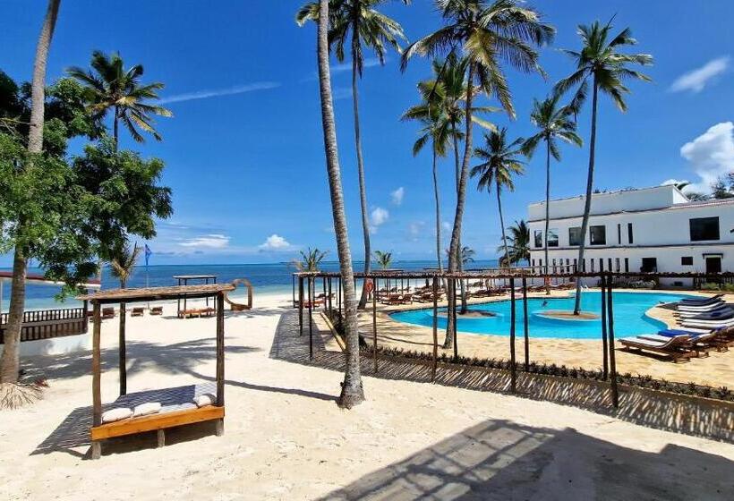 Dream Of Zanzibar Resort & Spa   Premium All Inclusive