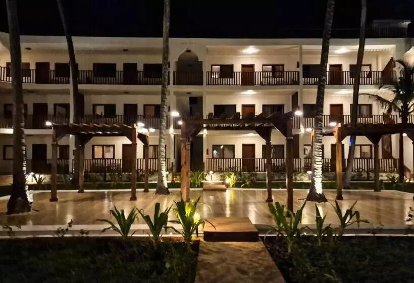 Dream Of Zanzibar Resort & Spa   Premium All Inclusive