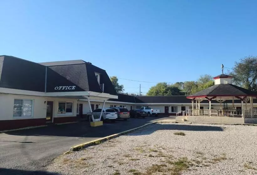 Etown Motel