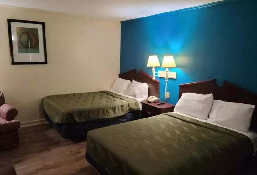 Etown Motel