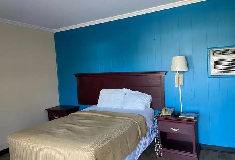 Etown Motel