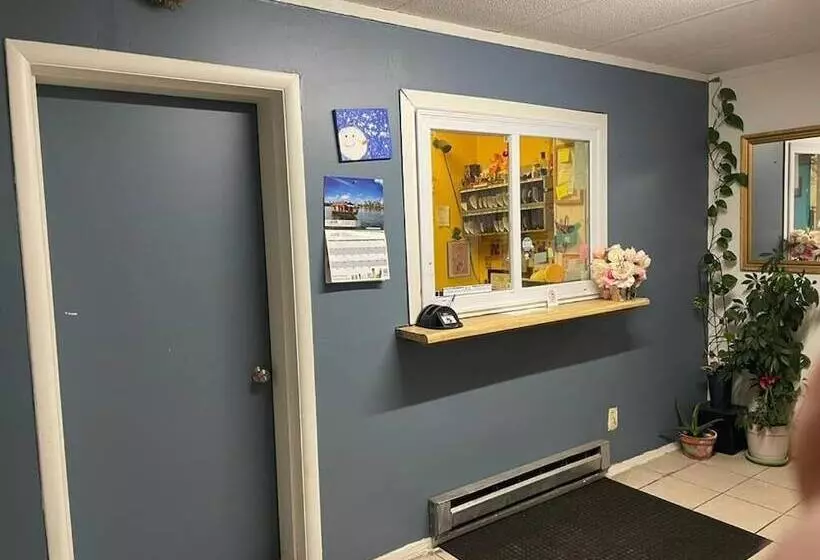 Etown Motel