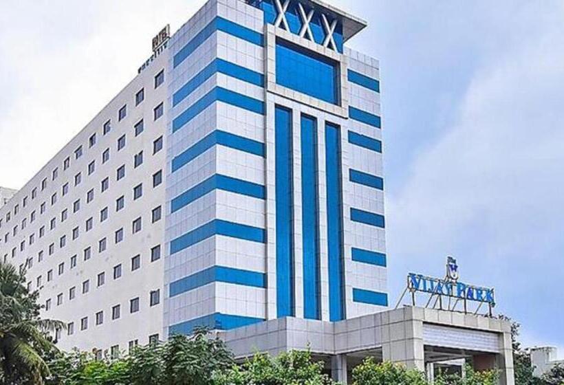 Fabhotel Prime Vijay Park Madhavaram