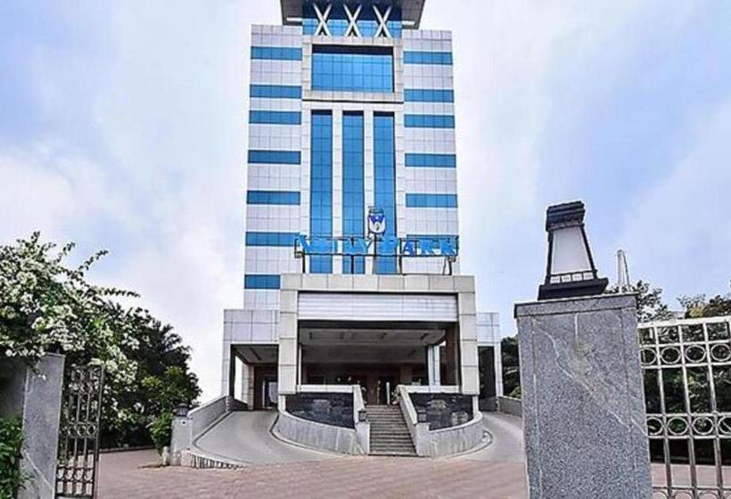 Fabhotel Prime Vijay Park Madhavaram