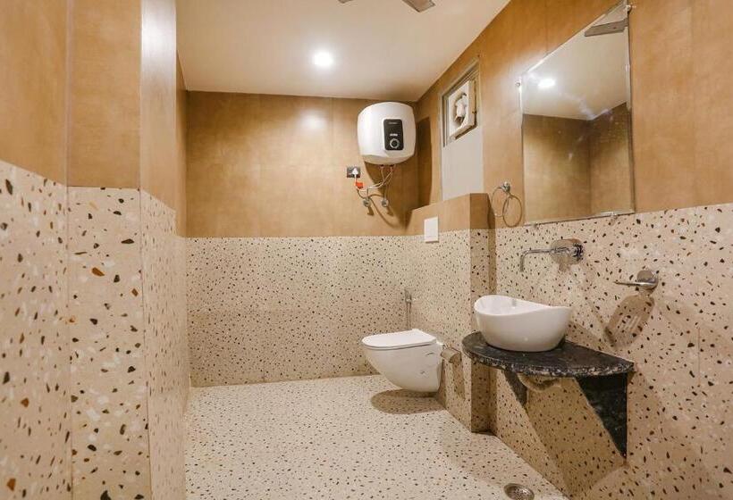 Fabhotel Prime Vijay Park Madhavaram