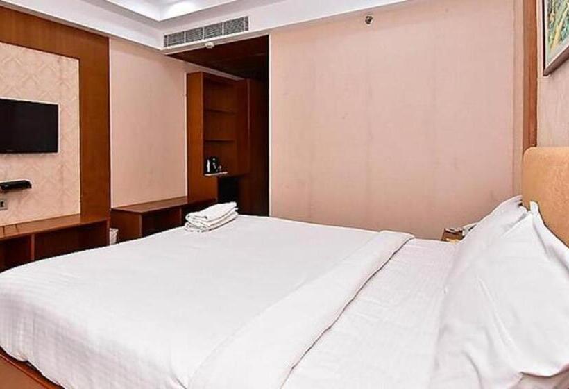 Fabhotel Prime Vijay Park Madhavaram