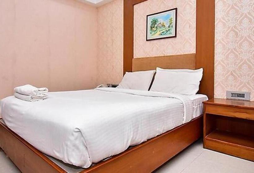 Fabhotel Prime Vijay Park Madhavaram