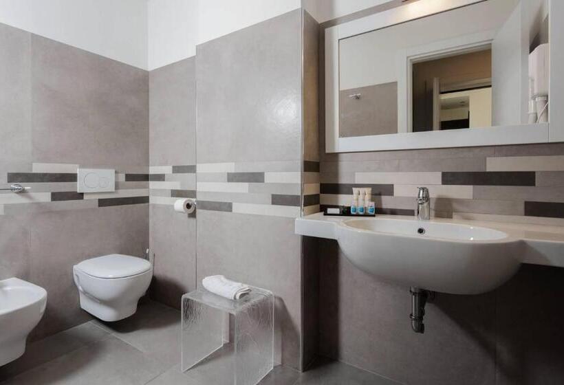 酒店 Cavour 19 Dependance