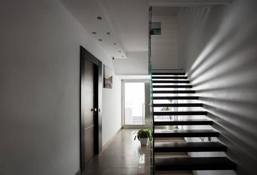 酒店 Cavour 19 Dependance