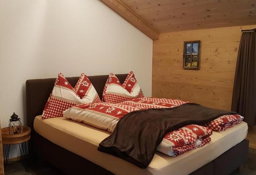 Hotel Chalet Bei Der Arve