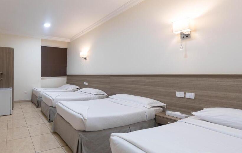 ホテル Emaar Al Dhahabi