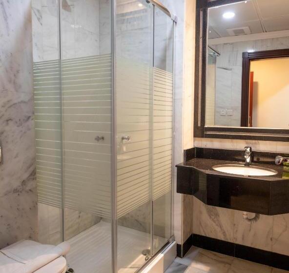 ホテル Emaar Al Dhahabi