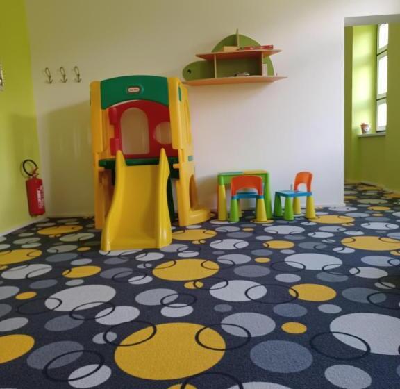 Отель Granit Nová Polianka   Klimatické Kúpele