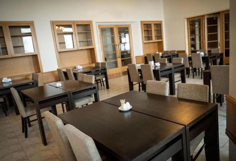 Отель Granit Nová Polianka   Klimatické Kúpele