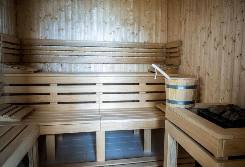 Отель Granit Nová Polianka   Klimatické Kúpele