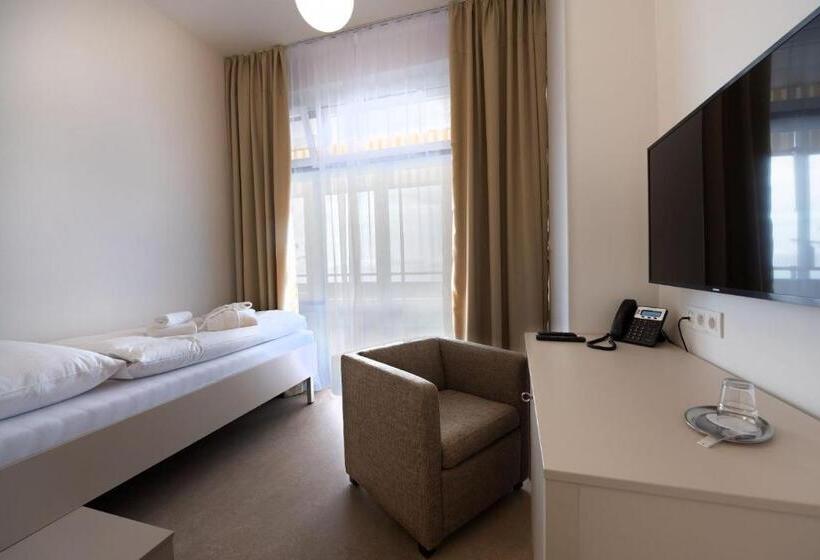 Отель Granit Nová Polianka   Klimatické Kúpele