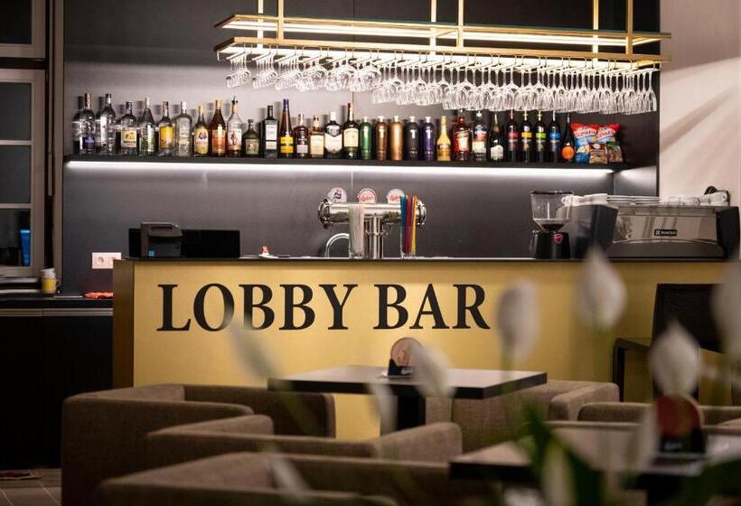 Отель Granit Nová Polianka   Klimatické Kúpele