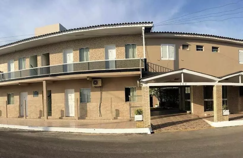 ホテル Ilha Bella