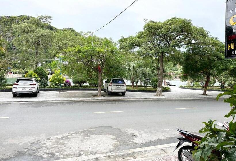 هتل Khách Sạn Vũ Dương