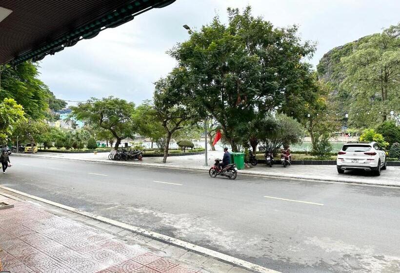 هتل Khách Sạn Vũ Dương