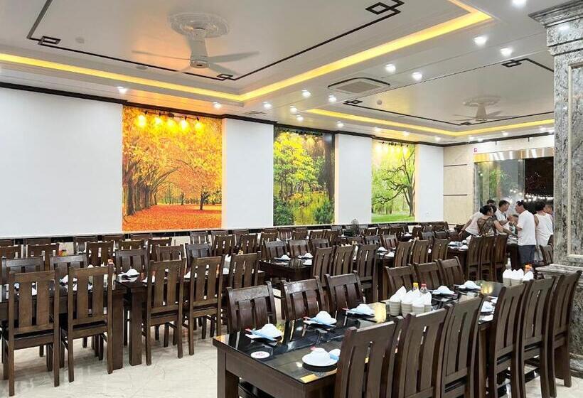 هتل Khách Sạn Vũ Dương