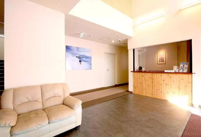 Hotelli Koropokuru   Vacation Stay 91504v