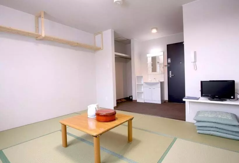 Hotelli Koropokuru   Vacation Stay 91504v