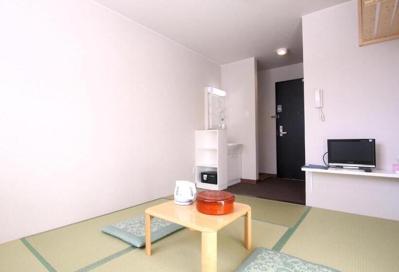 Hotel Koropokuru   Vacation Stay 91504v