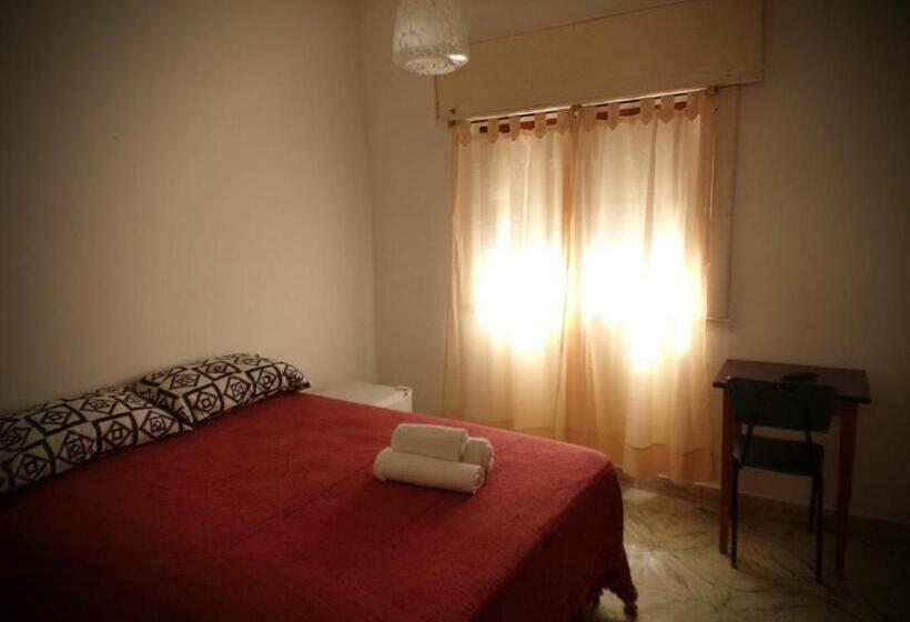 Szálloda Lobo De Mar   Necochea