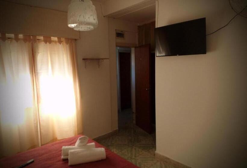 Szálloda Lobo De Mar   Necochea