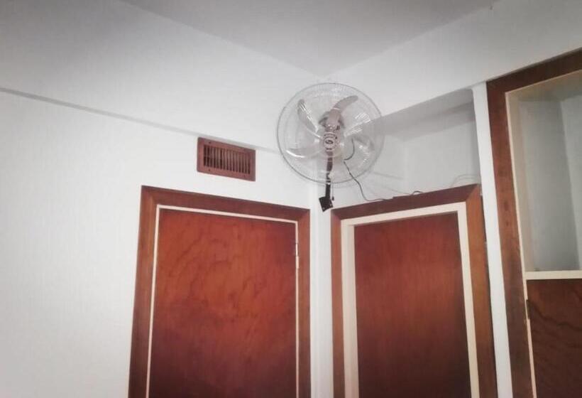 Szálloda Lobo De Mar   Necochea