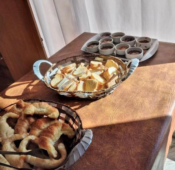 Szálloda Lobo De Mar   Necochea