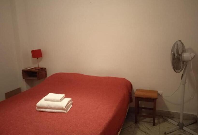 Szálloda Lobo De Mar   Necochea