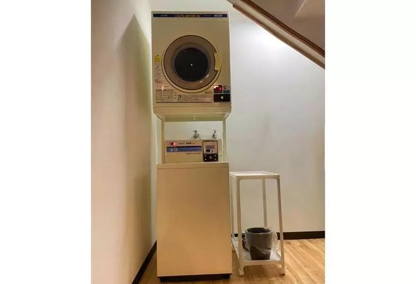 Hotelli Nozawasnow   Vacation Stay 86362v