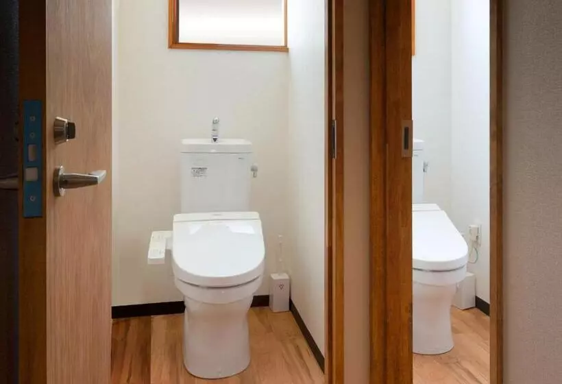 Hotelli Nozawasnow   Vacation Stay 86362v