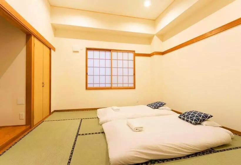 Hotelli Nozawasnow   Vacation Stay 86362v