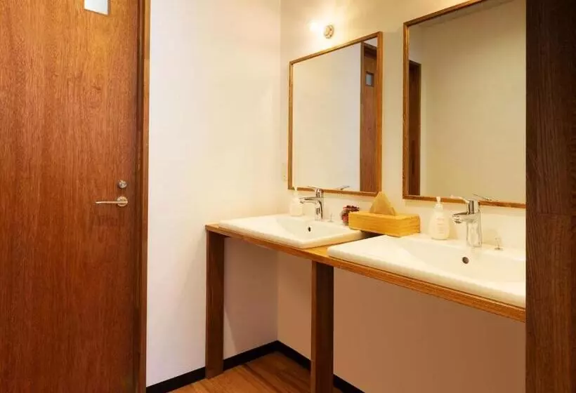 Hotelli Nozawasnow   Vacation Stay 86362v