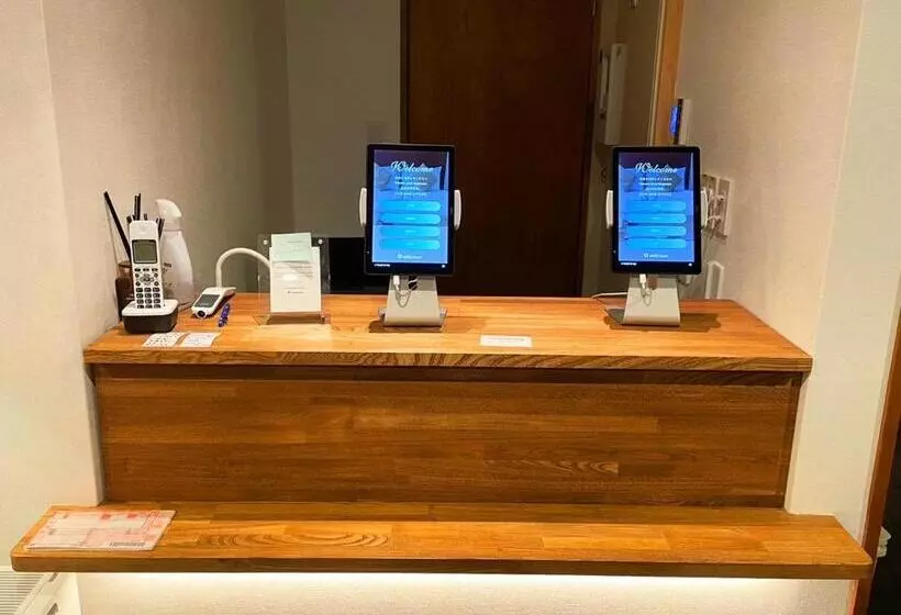 Hotelli Nozawasnow   Vacation Stay 86362v