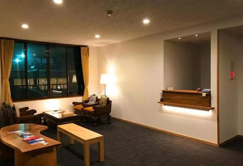 Hotelli Nozawasnow   Vacation Stay 86362v