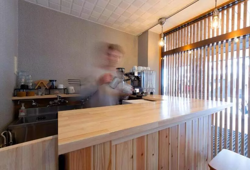 Hotelli Nozawasnow   Vacation Stay 86362v