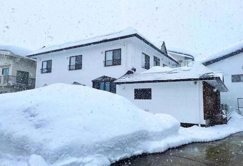 Hotelli Nozawasnow   Vacation Stay 86362v