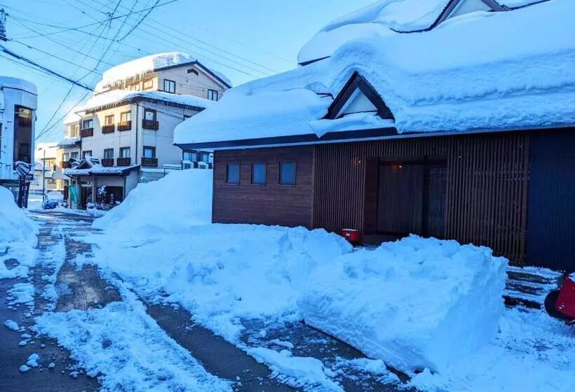 Hotelli Nozawasnow   Vacation Stay 86362v