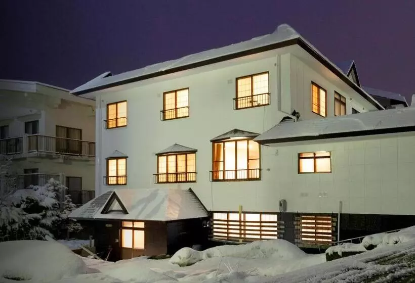 Hotelli Nozawasnow   Vacation Stay 86362v