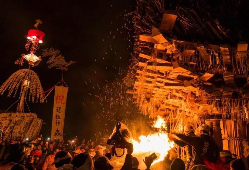 Hotelli Nozawasnow   Vacation Stay 86362v