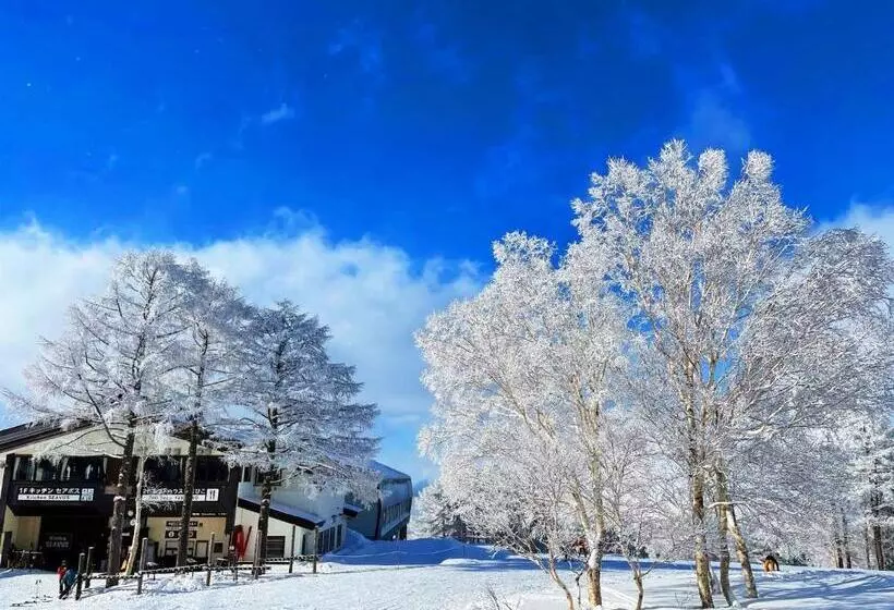 Hotelli Nozawasnow   Vacation Stay 86362v