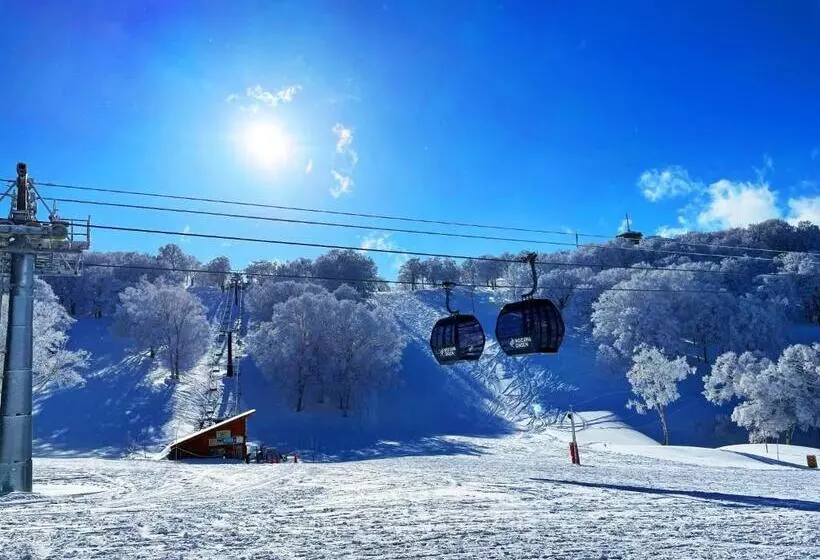 Hotelli Nozawasnow   Vacation Stay 86362v