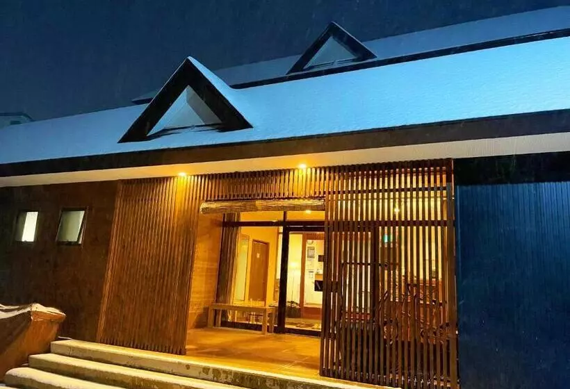 Hotelli Nozawasnow   Vacation Stay 86362v