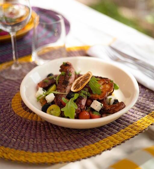 Hotel Parc Et Résidence Le Provençal