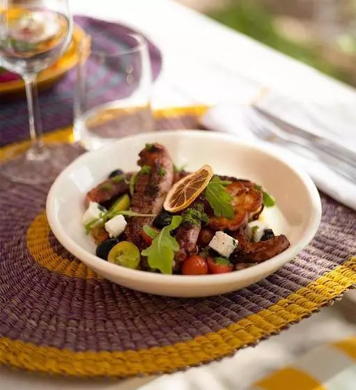 Hotelli Parc Et Résidence Le Provençal