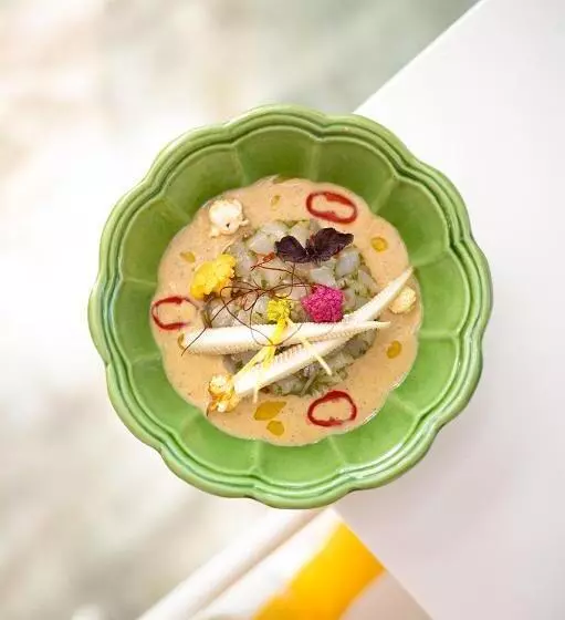 Hotelli Parc Et Résidence Le Provençal